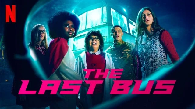 الحافلة الأخيرة مدبلج للعربية - The Last Bus الحافلة الأخيرة مدبلج للعربية - The Last Bus