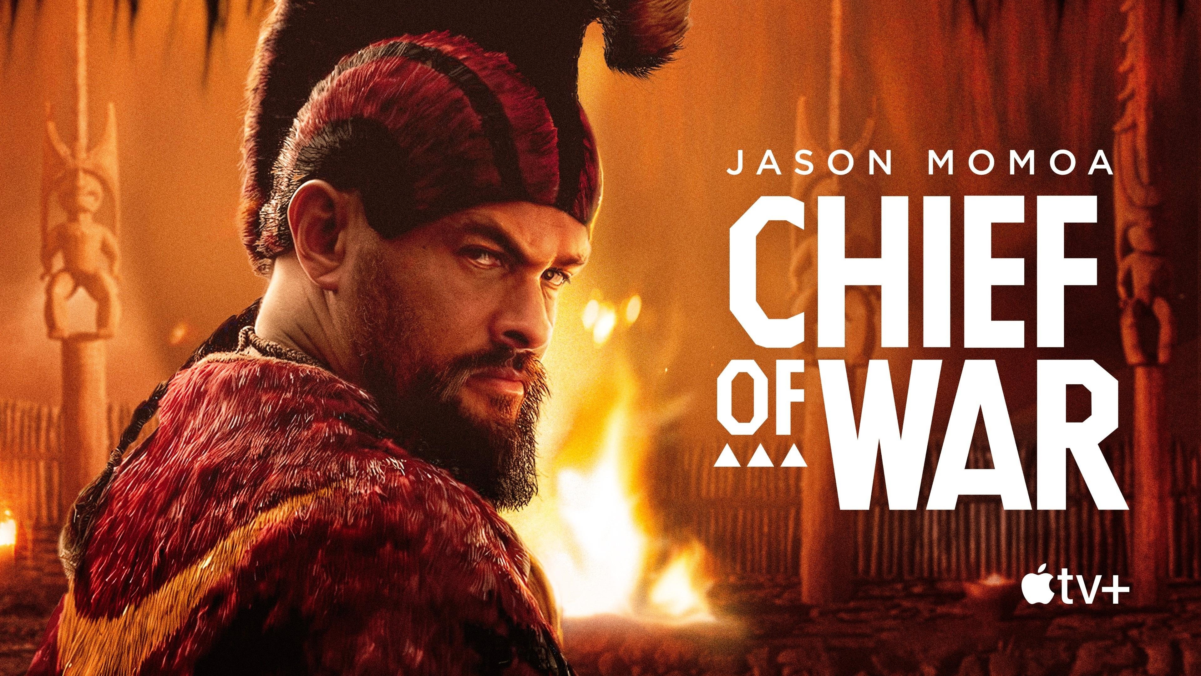 رئيس الحرب الموسم الأول - Chief of War S 01 Il Capo di guerra رئيس الحرب الموسم الأول - Chief of War S 01 Il Capo di guerra