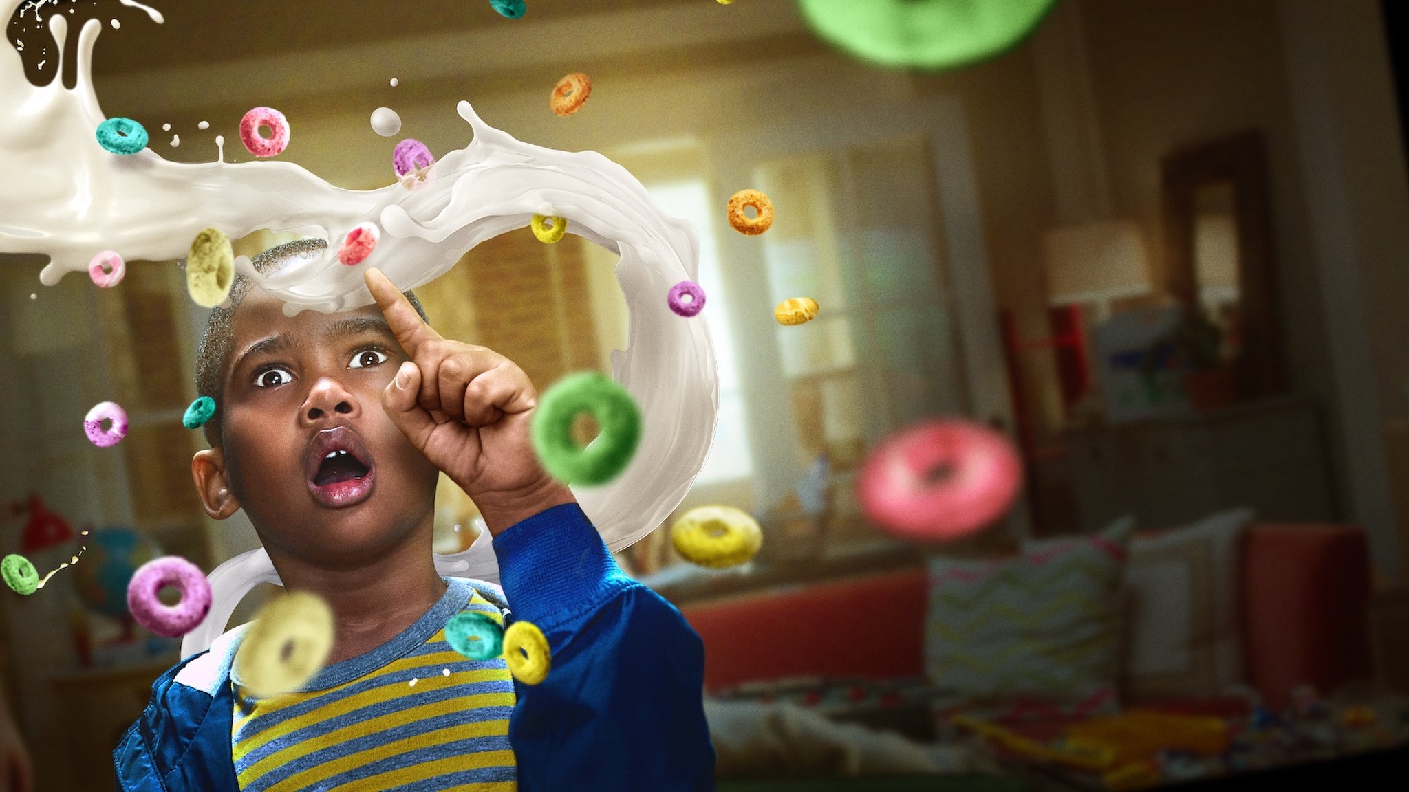 Raising Dion - alleva un supereroe - كيفية تربية بطل خارق Raising Dion - alleva un supereroe - كيفية تربية بطل خارق