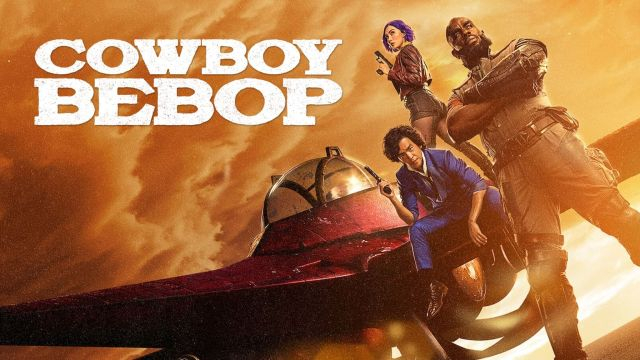 Cowboy Bebop - SerieTV - مدبلج للعربية و لعدة لغات
