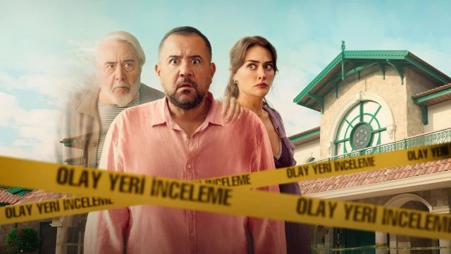 Bet Your Life 2025 المراهنة على الشبح - مدبلج للعربية