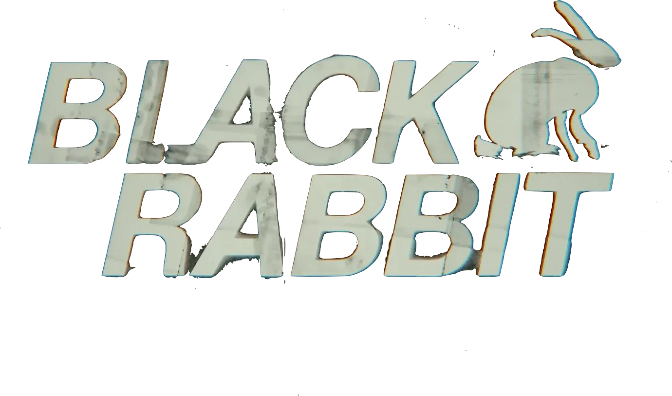 Black Rabbit 2025 - الأرنب الأسود