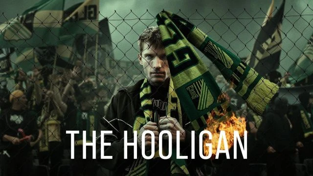 The Hooligan TV 2025 - الفتى الهمجي
