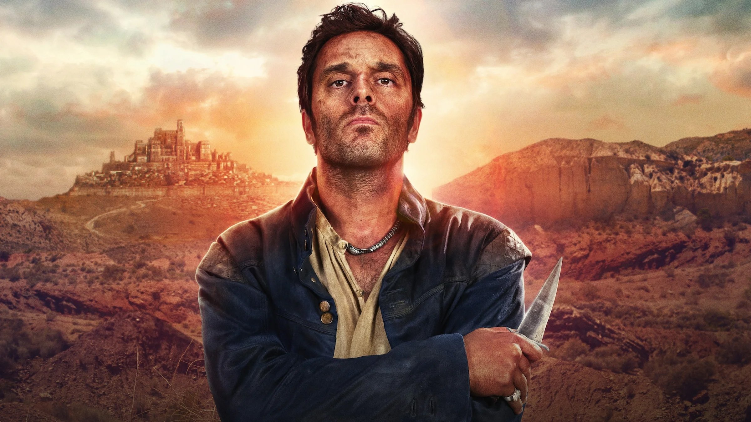 Néro L'assassino - نيرو القاتل المأجور 2025