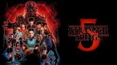 Stranger Things - مسلسل أشياء غريبة كامل ومترجم