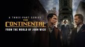 The Continental From the World of John Wick - من عالم جون ويك