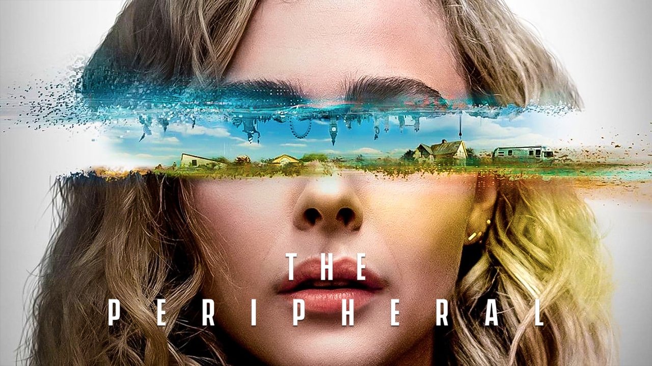 The Peripheral 7.5⭐IMDb - سلسلة عالم هامشي، مدبلج للعربية