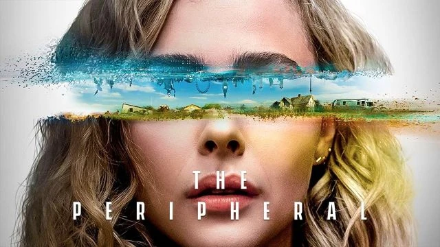 The Peripheral 7.5⭐IMDb - سلسلة عالم هامشي، مدبلج للعربية