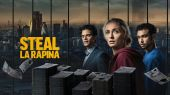 Steal - La Rapina 2026 - 7.2⭐IMDb - سطو