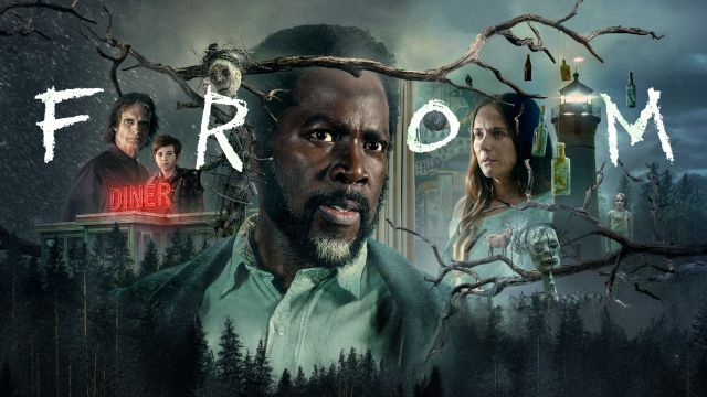 From All Season - 7.8⭐IMDb - مسلسل الفخ - كامل