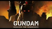 Gundam Requiem for Vengeance - 6.5⭐IMDb - غاندام: قداس الثأر