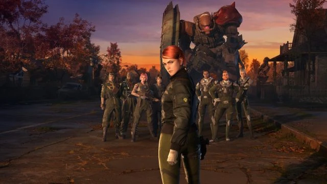 Gundam Requiem for Vengeance - 6.5⭐IMDb - غاندام: قداس الثأر