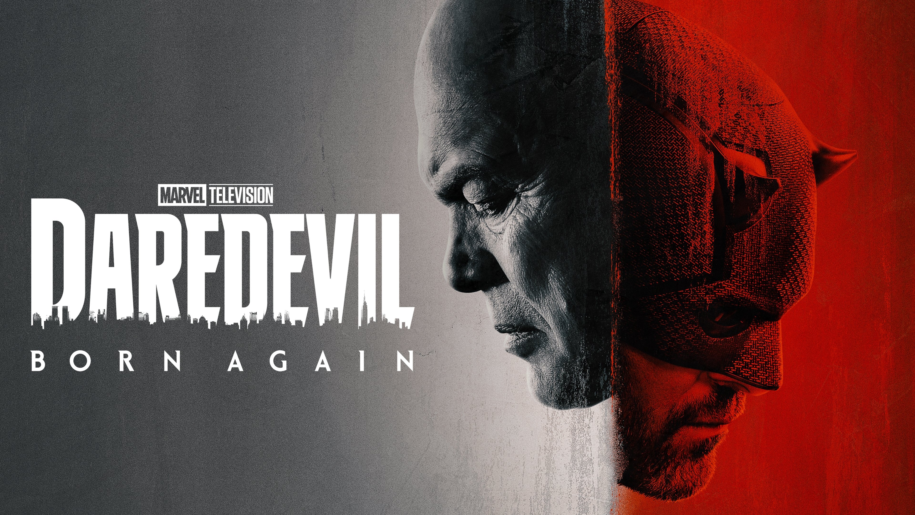 Daredevil Born Again - 8⭐IMDb - مسلسل - شيطان جريء ولد من جديد