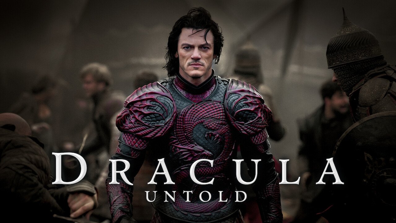 Dracula Untold - L'inizio di una leggenda 2014