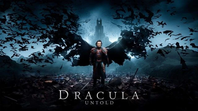 Dracula Untold - L'inizio di una leggenda 2014