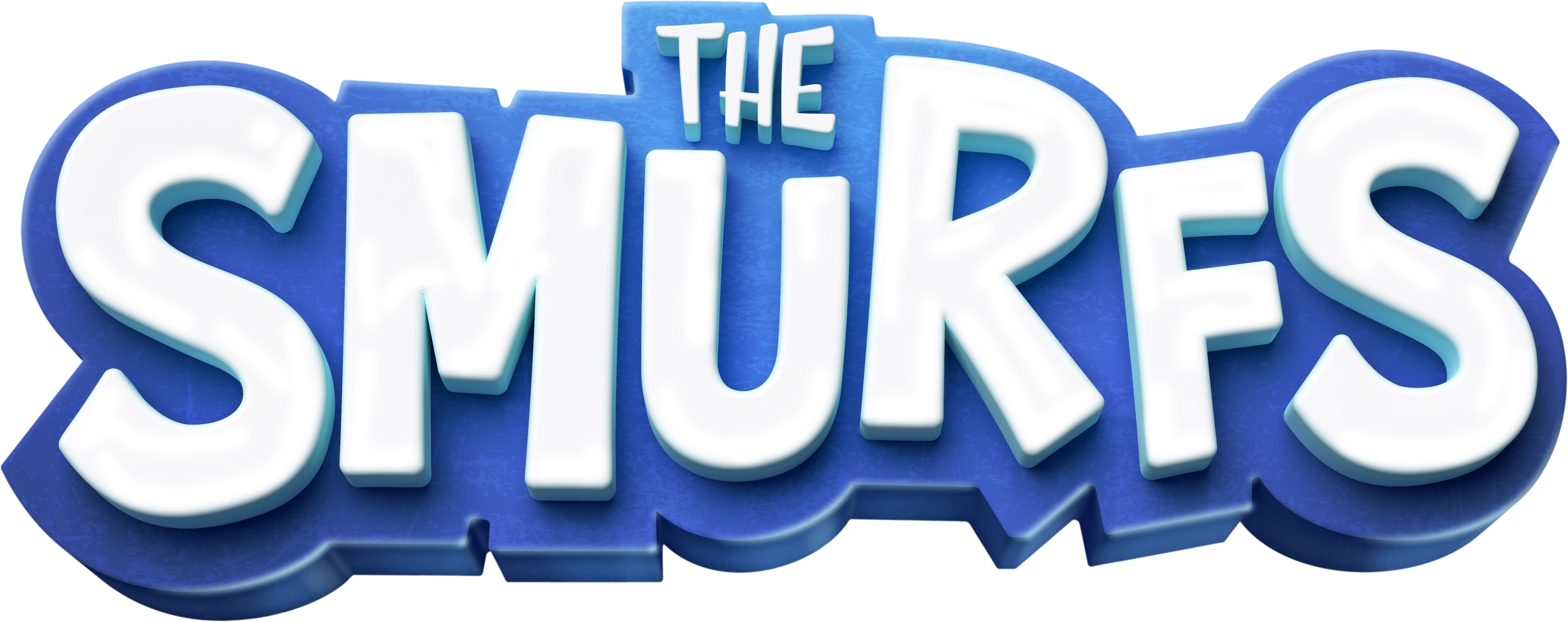 I Puffi - The Smurfs Serie TV - سلسلة السنافر مدبلج و بجودة عالية