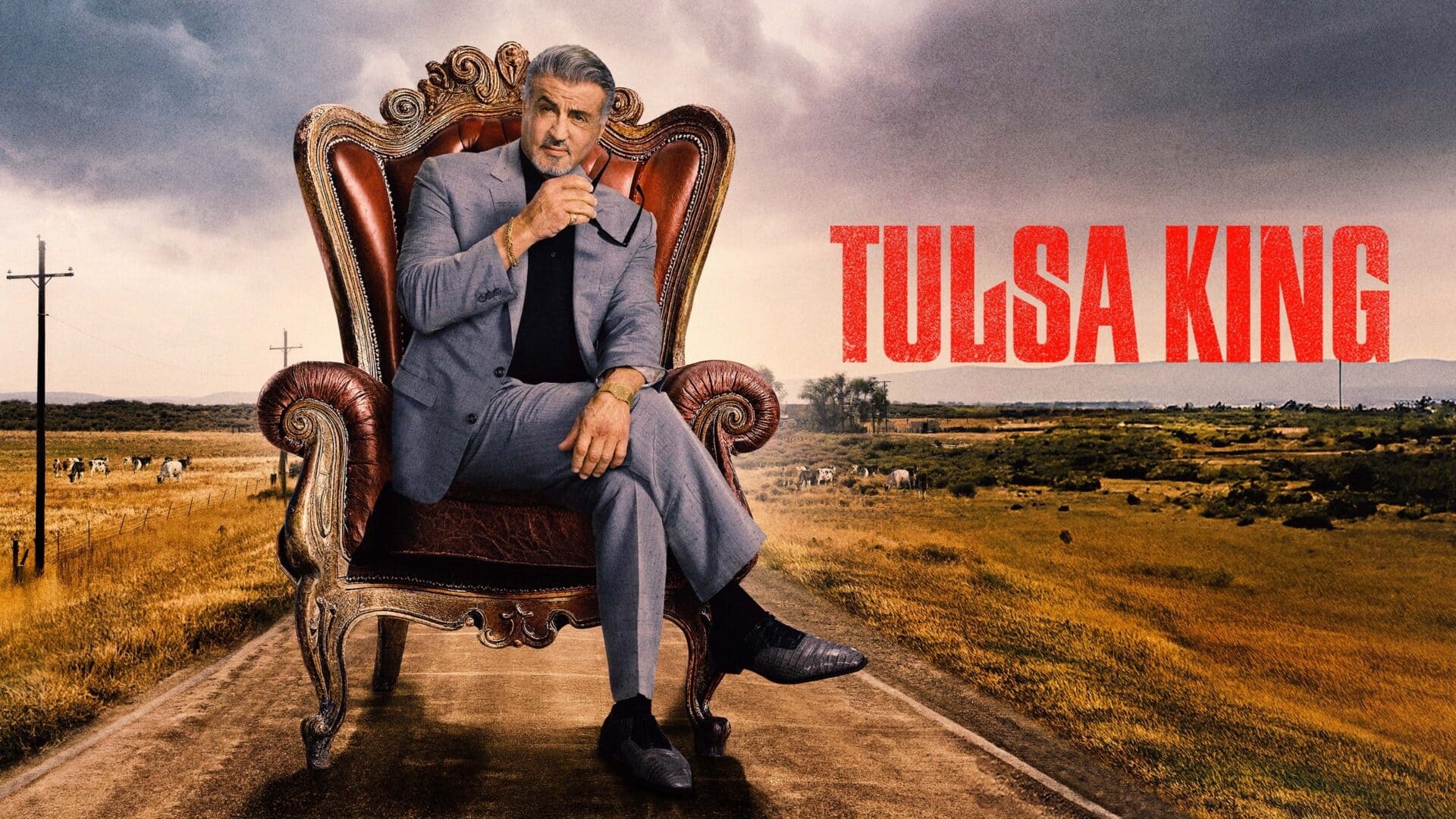 ملك تولزا الموسم الأول و الثاني كامل - Tulsa King S1 S2 2024 ملك تولزا الموسم الأول و الثاني كامل - Tulsa King S1 S2 2024