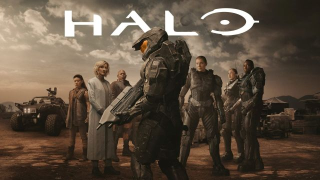 Halo Serie TV Season 1 Free On CleanFlix