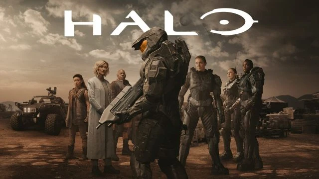 Halo Serie TV Season 1 Free On CleanFlix Halo Serie TV Season 1 Free On CleanFlix