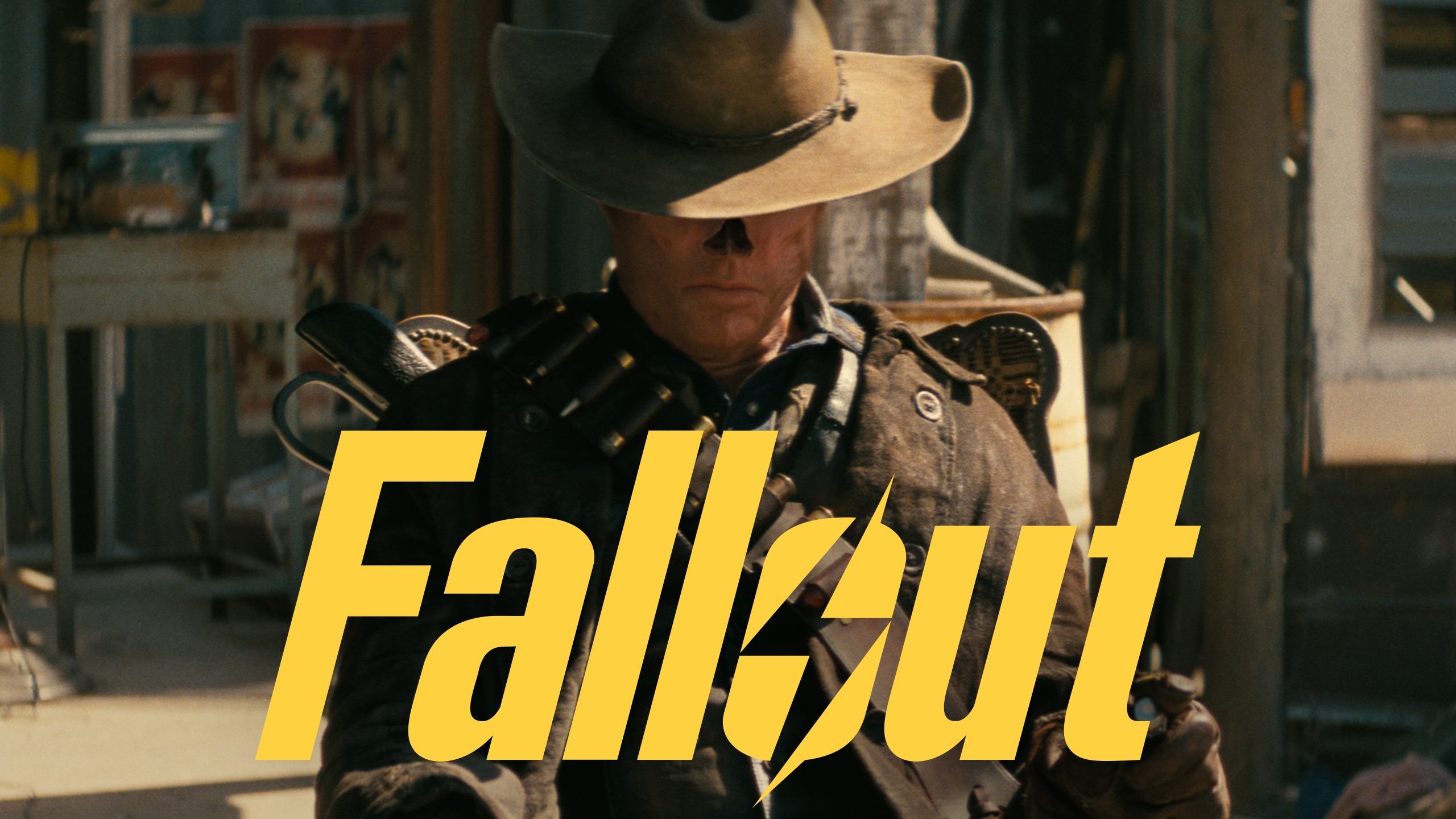 Fallout (2024) Serie TV - مدبلج للعربية و بجودة عالية
