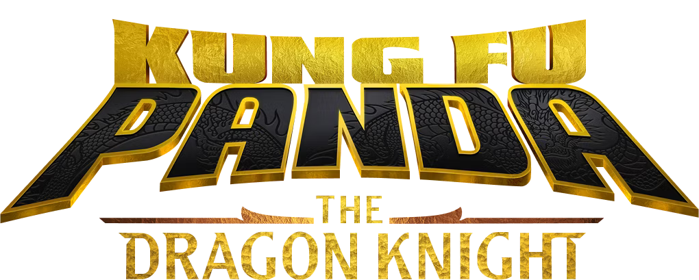 Kung Fu Panda - Il Cavaliere Dragone