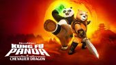 Kung Fu Panda - Il Cavaliere Dragone