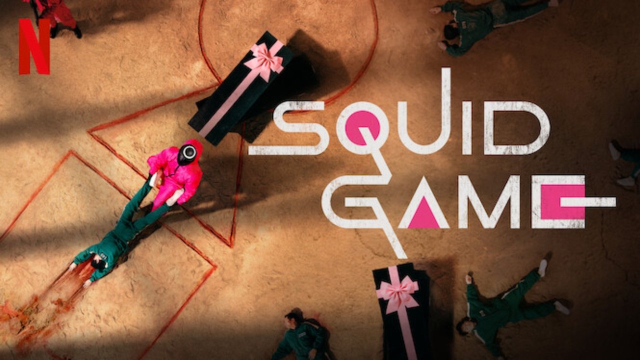 Squid Game S3 2025 - لعبة الحبّار مدبلج للعربية : التحدي