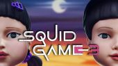Squid Game S3 2025 - لعبة الحبّار مدبلج للعربية : التحدي