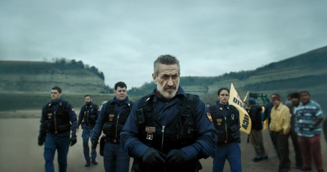 A.C.A.B. - All Cops Are Bastards - جميع رجال الشرطة أوغاد