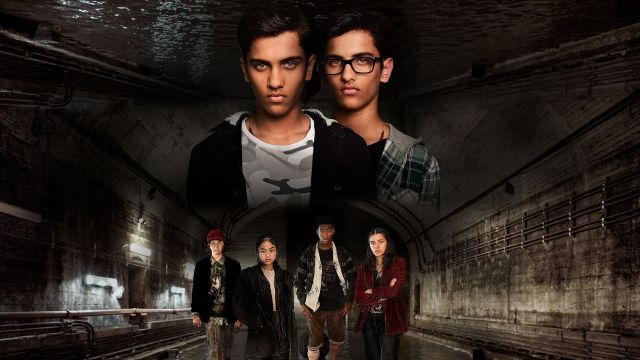 The Unlisted - غير المدرجة