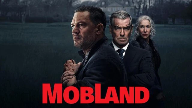 أرض العصابات مترجم -  MobLand (2025) -  Crime, Drama أرض العصابات مترجم -  MobLand (2025) -  Crime, Drama