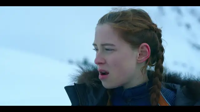 Lost in Space S01 E01 Impatto - تائهون في الفضاء