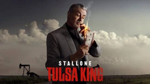 Tulsa King | Trailer Ufficiale  Crime, Drama Tulsa King | Trailer Ufficiale  Crime, Drama