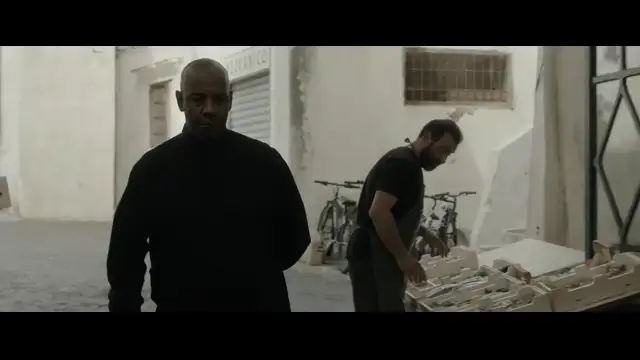 The Equalizer 3 – Senza Tregua 2023