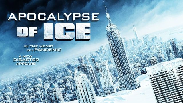 Apocalypse of Ice - نهاية العالم الجليدية