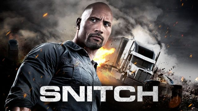 Snitch - l'infiltrato 2013 Drama, Action