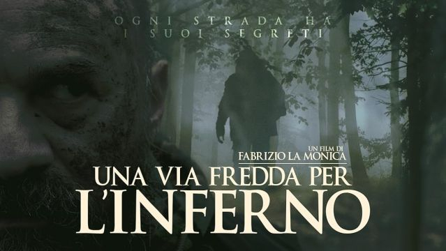 Una Via Fredda per l' inferno  (2024)