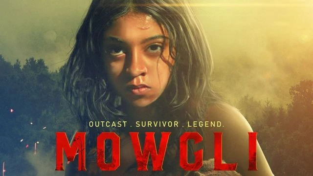Mowgli Il figlio della giungla - ماوكلي مدبلج للعربية Mowgli Il figlio della giungla - ماوكلي مدبلج للعربية