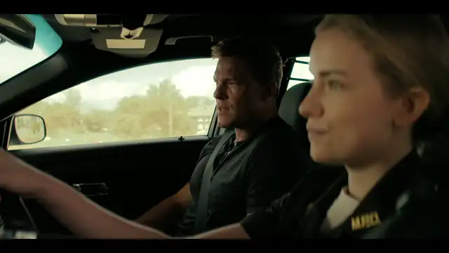 Reacher S 01 E 01 Benvenuti a Margrave - مدبلج للعربية