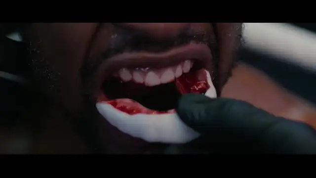 Creed III - Non puoi fuggire dal tuo passato