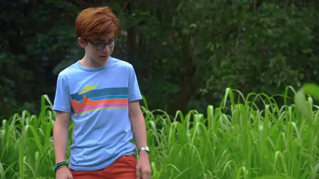 La scoperta di ‘Ohana - مدبلج للعربية - Adventure, Action, Comedy