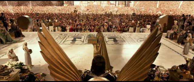 Gods of Egypt