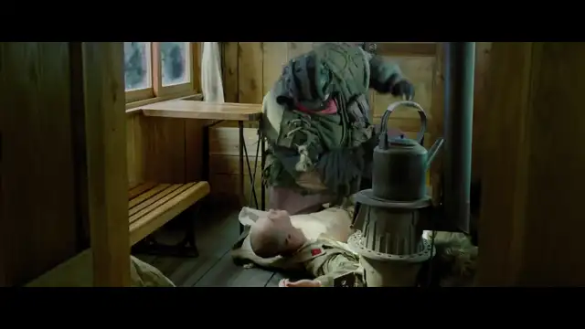 Railroad Tigers - Tigri all assalto