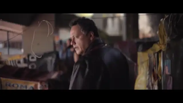 Bionic (2024) - Biônicos - Science Fiction, Action, Adventure