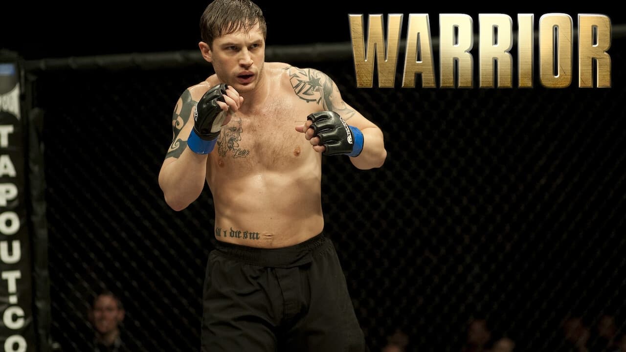 Warrior - Per la famiglia vale la pena lottare - Dramma, Azione