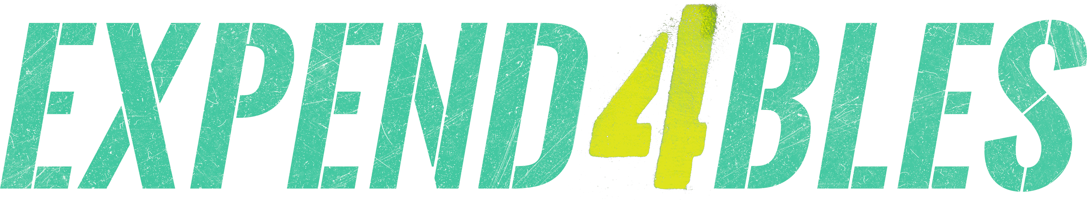 I Mercenari 4 - Expendables Azione