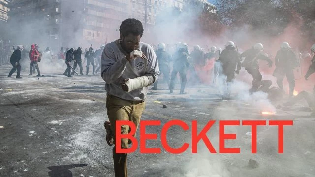 Beckett - بيكيت