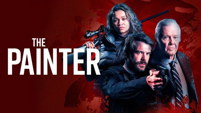 The Painter (2024) - الرسام - أكشن، إثارة