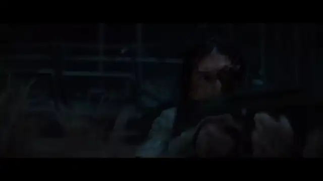 65 - Fuga dalla Terra -  Azione, Avventura, Fantascienza