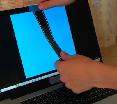 امح السنوات! استعادة الصور بالسحر الرقمي